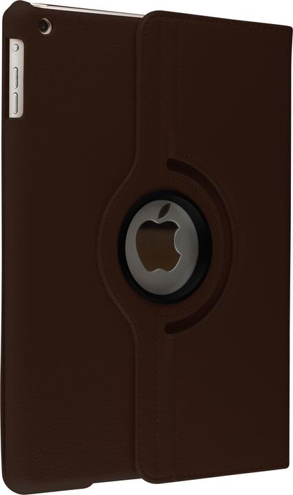 Actual product image PhoneLook Case cuir mini 4 / 5 (7.9 / 2022, 2020) Premium Flip 360 (IPad Mini 4)