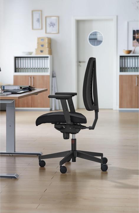 Actual product image Nowy Styl NowyStyl Navigo Air-Care office chair