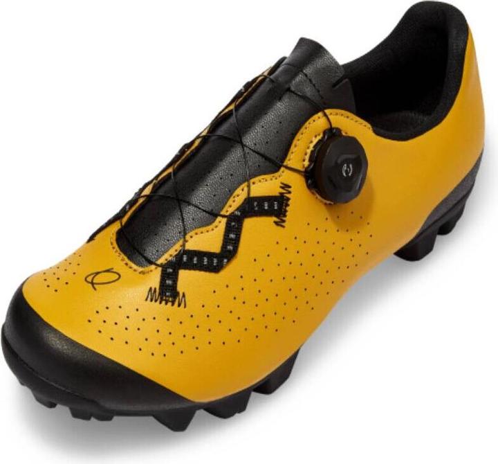 Quoc Escape MTB Shoe - Ambre
