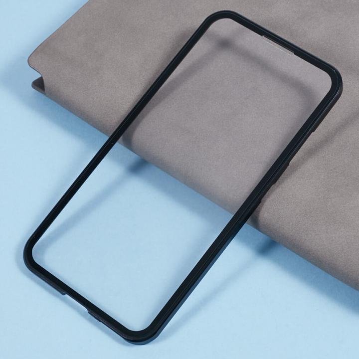 Image du produit Cover-Discount Galaxy S25 - Front- & Back Panzerglas (1 pièce(s), Samsung Galaxy S25)