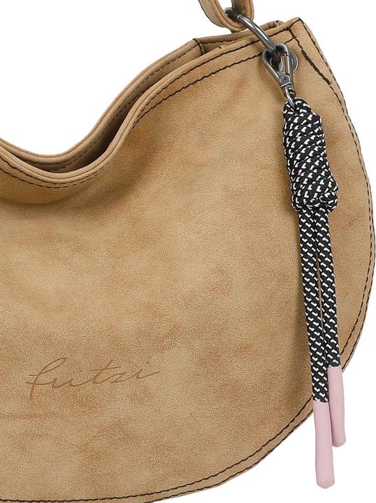 Produktbild Fritzi aus Preußen Bitzi11 Jive Schultertasche 39.5 cm