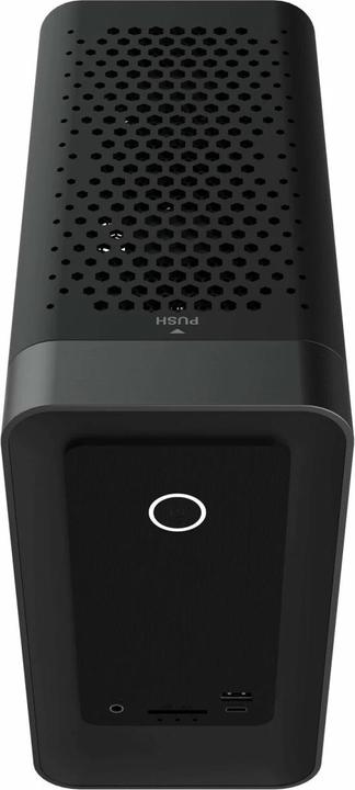 Produktbild Zotac Magnus One (Intel Core i5-10400)