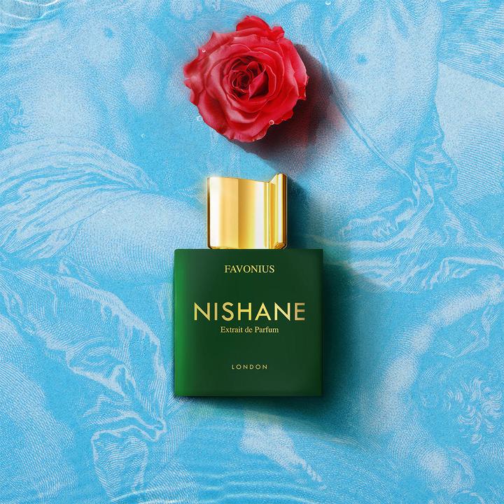 Immagine prodotto Nishane Favonius Extrait de Parfum 50ml (Eau de parfum, 50 ml)