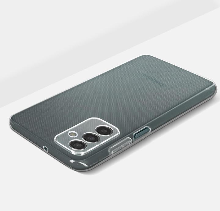 Produktbild Avizar 360 Schutz, Folie und Hülle Series (Samsung Galaxy A23 5G)