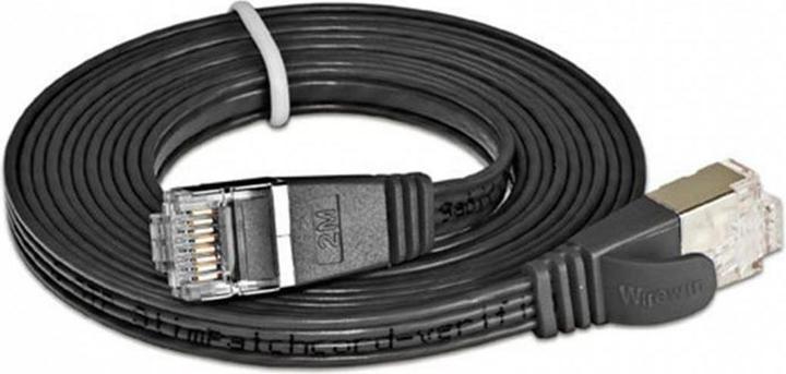 Actual product image Wirewin Network cable (STP, CAT6, 3 m)