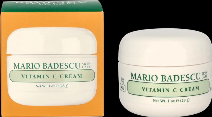 Immagine prodotto Mario Badescu Crema alla vitamina C