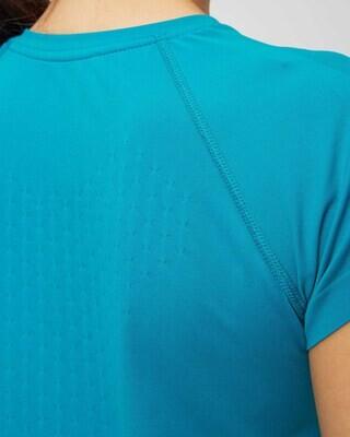 Produktbild Compressport Training SS Tshirt W (XS)