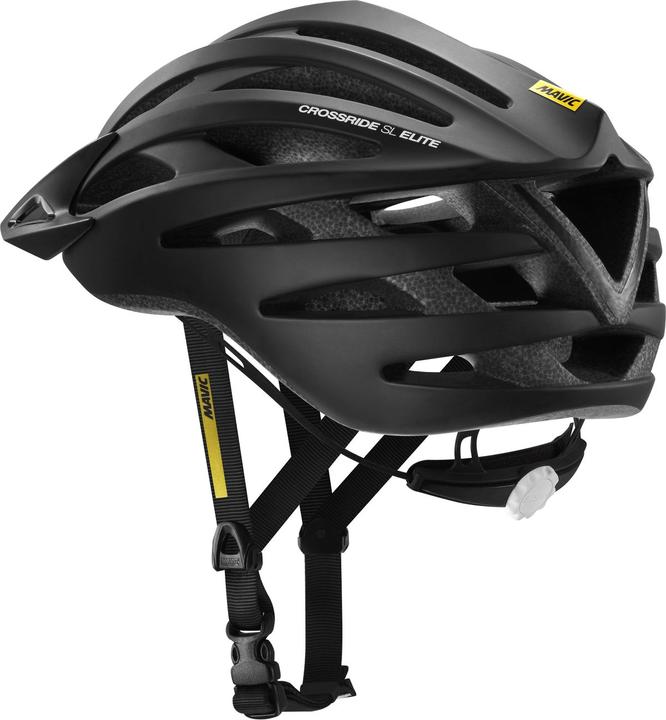 Produktbild Mavic Crossride SL Elite (54 - 59 cm)