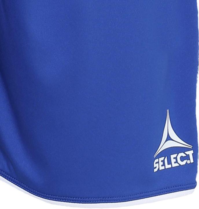 Actual product image Select Argentina Pant (12)