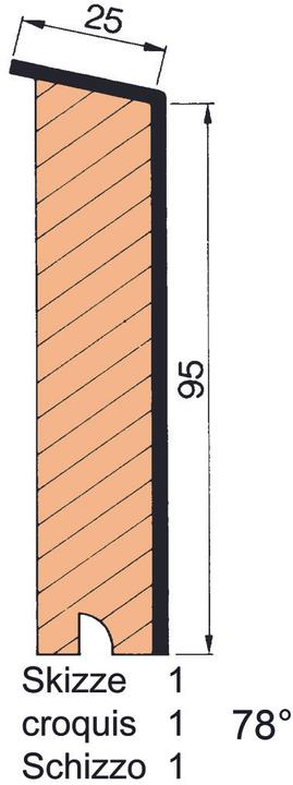 Actual product image Webi Base plates