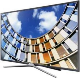 Actual product image Samsung Ue32m5570 (32", LCD, Full HD, 2017)