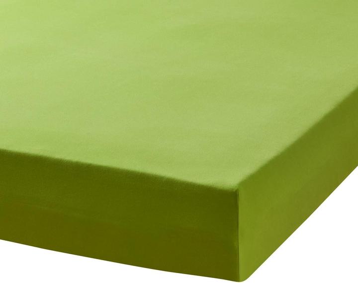 Produktbild Traumschlaf Premium Interlock (90 x 220 cm, 100 x 220 cm)