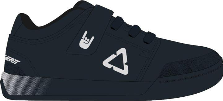 Produktbild Leatt 2.0 Junior Flat black 34.5 (34.5)