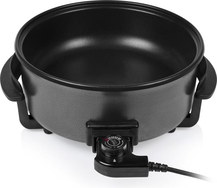 Actual product image Tristar PZ-9135 Multifunctional grill pan XL