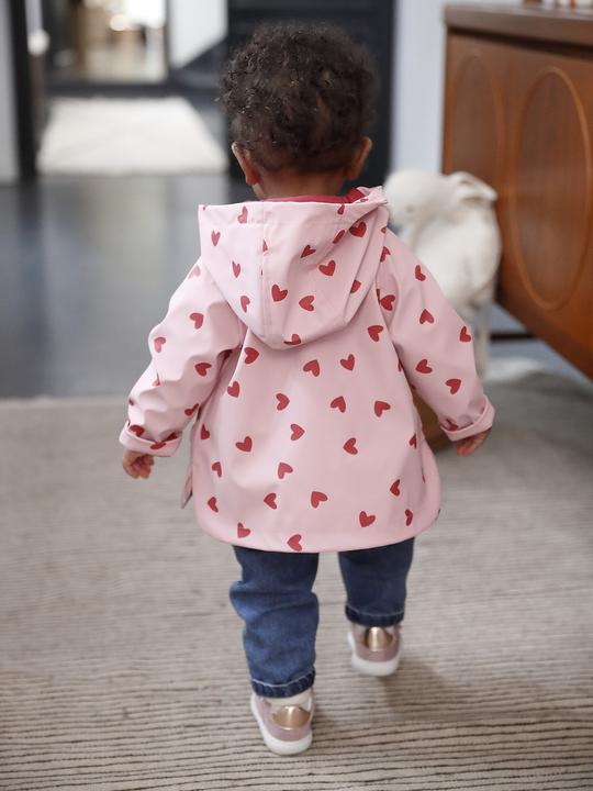 Image du produit Vertbaudet Regenjacke/Windjacke (98)
