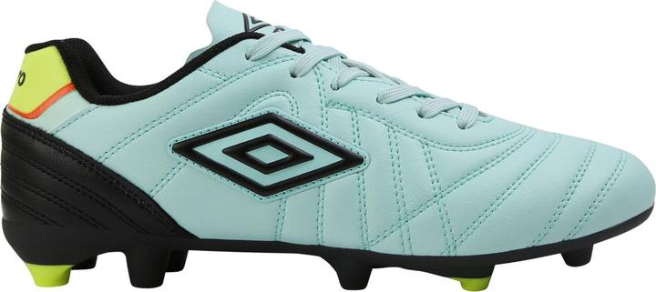 Actual product image Umbro Unisex Adult Firm Ground Football Boots (42)
