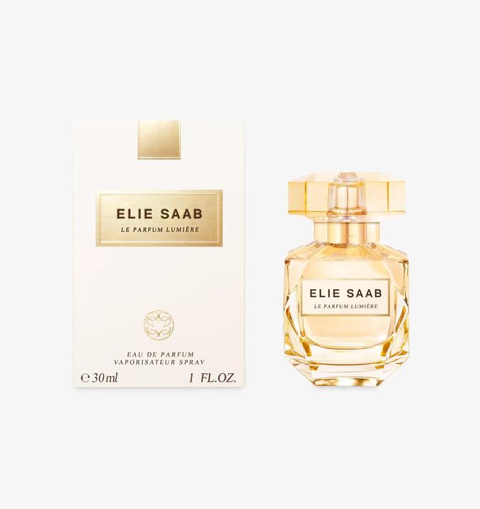 Actual product image Elie Saab Le Parfum Lumière (Eau de parfum, 90 ml)