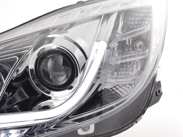Produktbild Sonar Clothing Opel Insignia - Tagfahrlicht Scheinwerfer