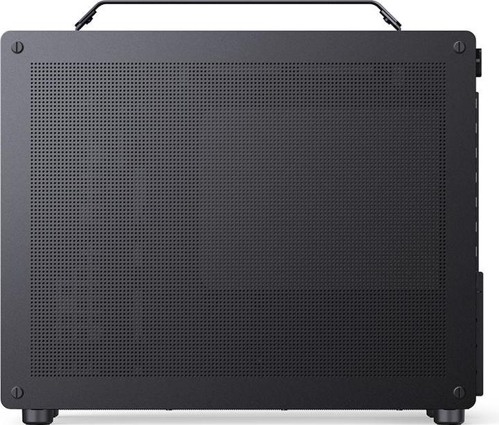 Actual product image Jonsplus Z20 (mATX, Mini-ITX)