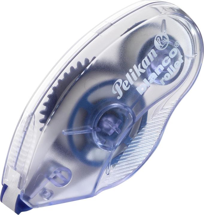 Pelikan Correctieroller blanco® Maxi Roller 8,4 mm x 8,5 m (B x L) geen zijdelingse toepassing