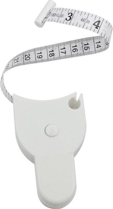Image du produit JTI Mètre ruban pour mesurer le corps