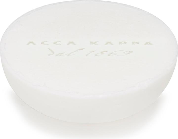 Image du produit Acca Kappa White Moss Refill Sh Soap (re) (Crème à raser)