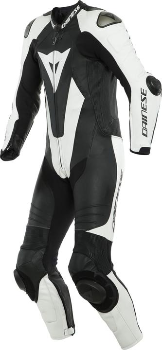 Dainese Lederkombi perf. 1-tlg. LAGUNA SECA 5 K/L