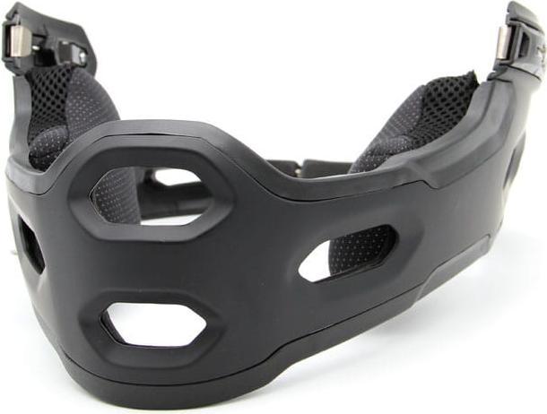 Actual product image Bell Super Chinbar (fits 1/2/3)