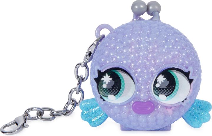 Produktbild Spin Master Purse Pets Luxey Charms, Einzelpack Taschenanhänger-Spielzeug zum Sammeln (Designs können variieren)