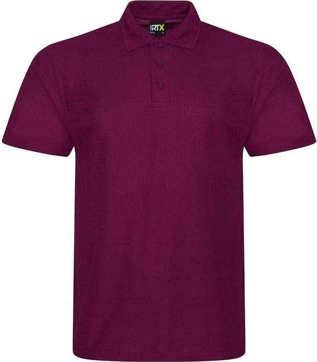 Immagine prodotto Pro RTX Maglietta Polo Uomo (S)