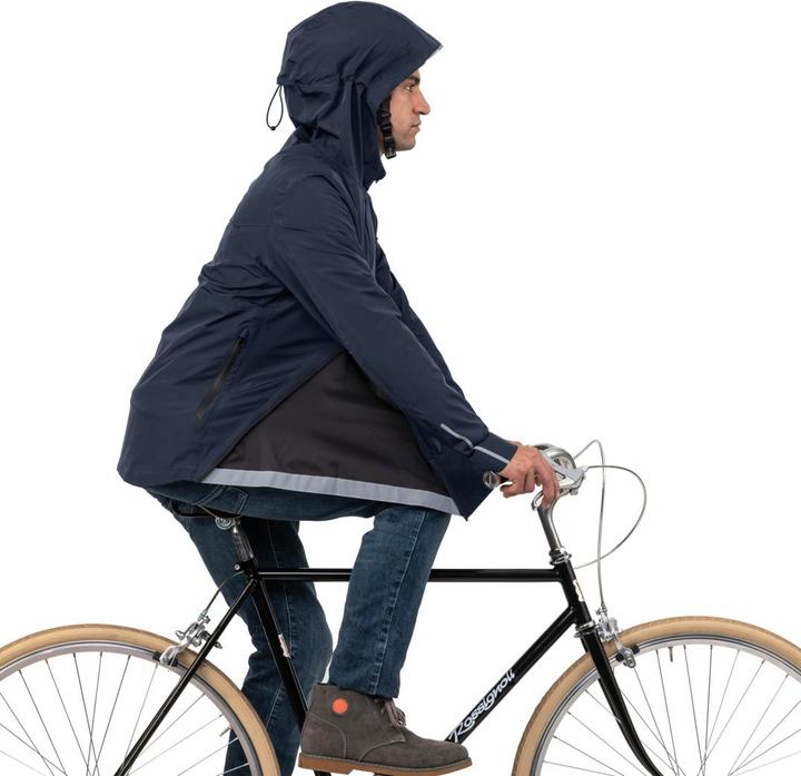 Actual product image Tucano Urbano Magic Day 2G jacket men (XXL)