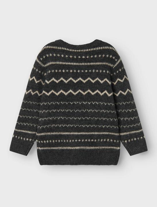 Actual product image Name it Long sleeve knit jumper (104)