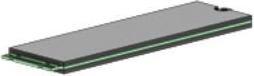 Immagine prodotto HP SSD 256GB PCIe NVMe Value (256 GB, 2.5")