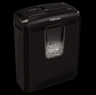 Produktbild Fellowes Powershred 3C (Partikelschnitt)