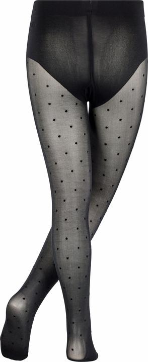 Produktbild Falke Romantic Dot (122/128)