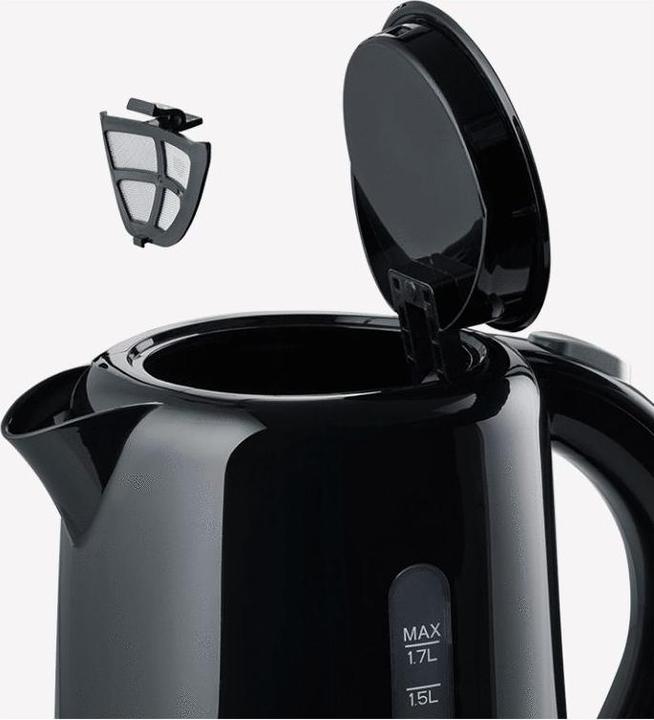 Actual product image Severin Wasserkocher (1.70 l)