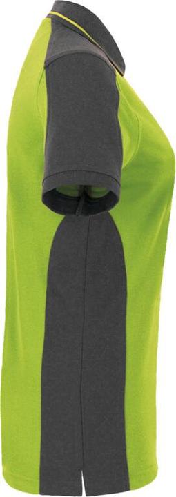 Produktbild Hakro Poloshirt Contrast MIKRALINAR® (6XL)