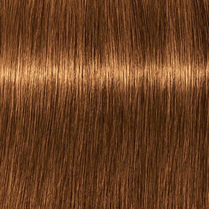 Image du produit Schwarzkopf true beautiful honest - 7-47W blond moyen beige cuivré (Beige, Blond, Cuivre)