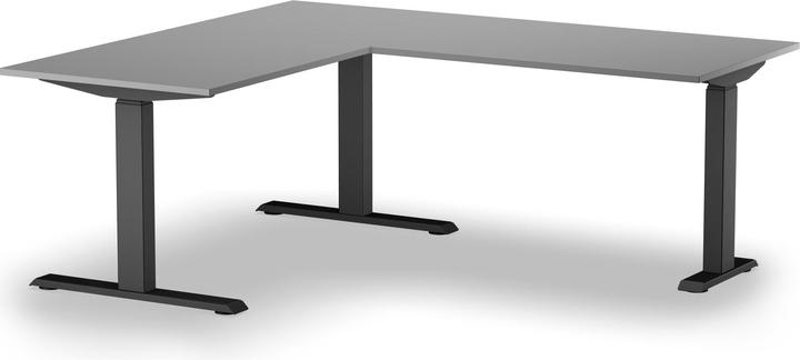 Produktbild OK-Line Höhenverstellbares Elektro-Schreibtisch-System