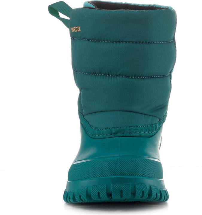 Immagine prodotto Wedze WARM BB 500 (20, 21)