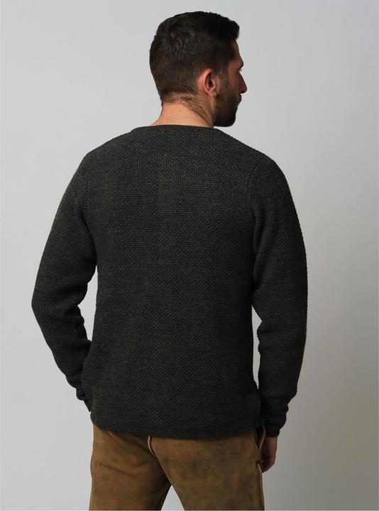 Image du produit Bavarian Caps Simmerl gilet en tricot (M)