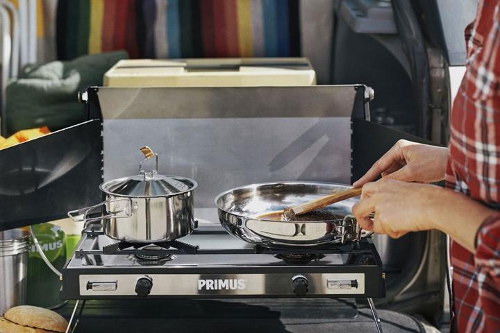 Actual product image Primus CampFire