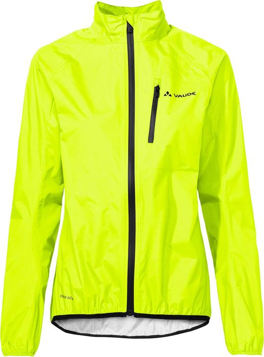 Neon Yellow Uni