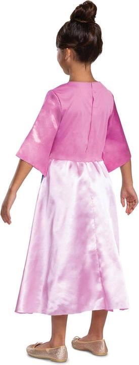 Image du produit Mulan - Déguisement DELUXE - Fille (116)