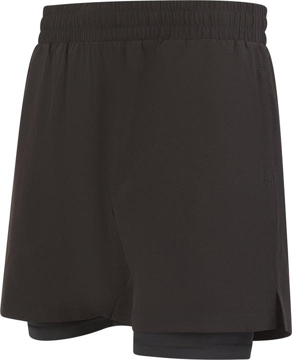 Immagine prodotto Tombo Pantaloncini da uomo a doppio strato (XXL)