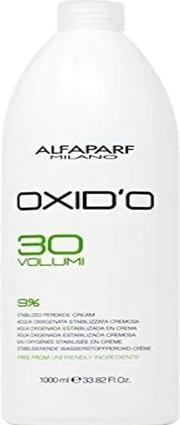 Alfaparf Milano Oxid'o 30 Vol 9 Prozent 1000ml
