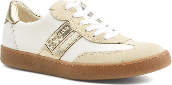 Produktbild Paul Green Sneaker goldfarben (37)