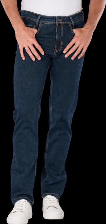 Produktbild MAC Jeans Jeans Straight Fit ARNE (W34/L30)