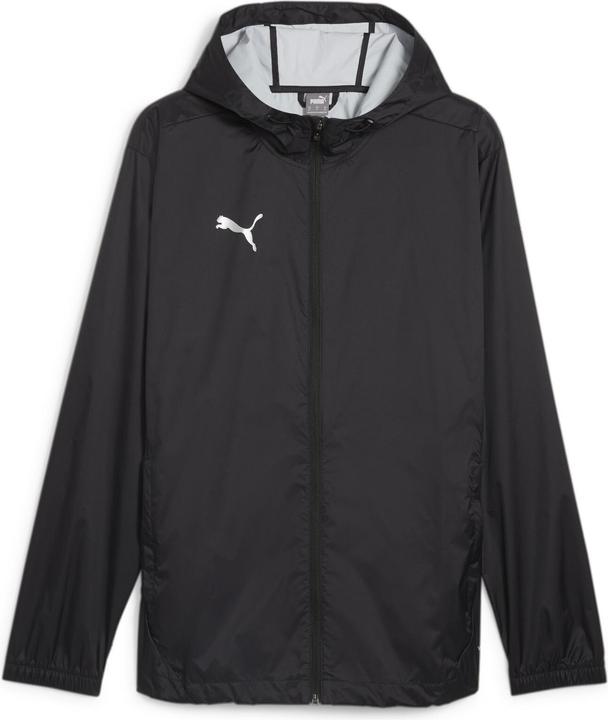 Actual product image Puma teamFINAL Allweather Jkt (L)