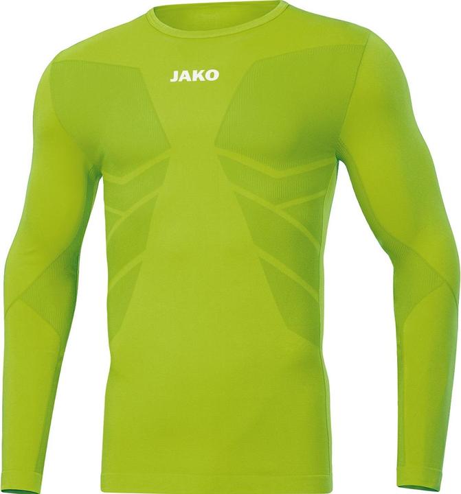 Immagine prodotto JAKO MANICA LUNGA COMFORT 2.0 (S) (S)